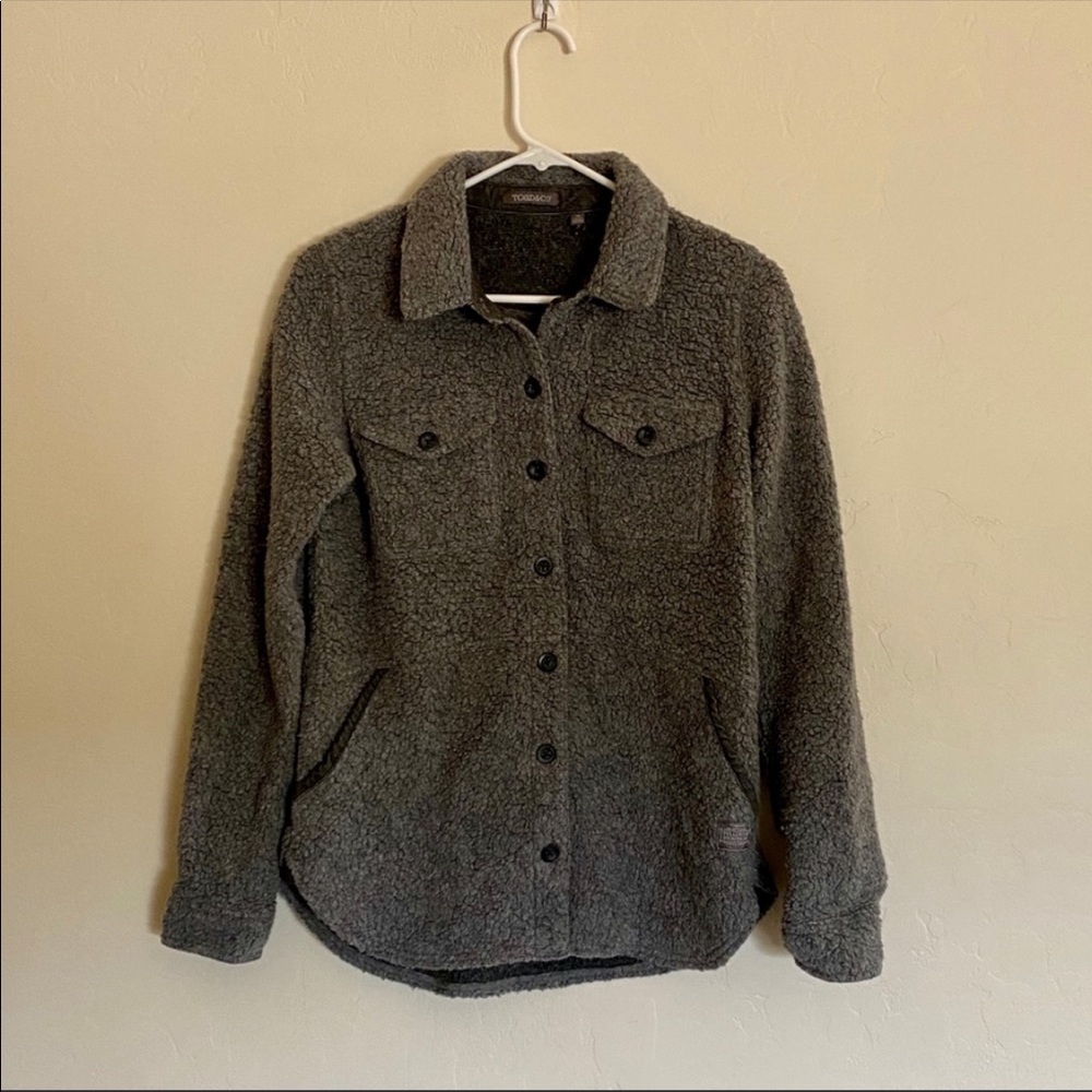 Toad & Co Telluride button up